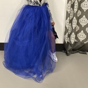 Tutu skirt